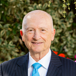 Image of James T. Christy