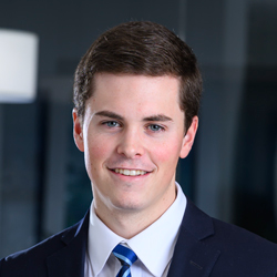 Image of Benjamin Adey