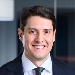 Image of Harrison Brown