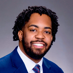 Marcus Fair bio photo