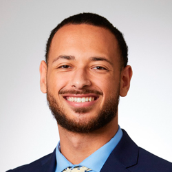 Mike Fowler bio photo