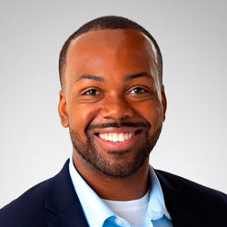 Jay Gentry bio photo