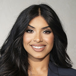 Ruksar Karmali bio photo