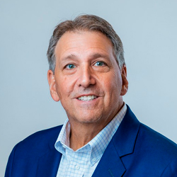 Image of Steven Ornstein