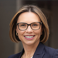 Jenn Wappaus bio photo