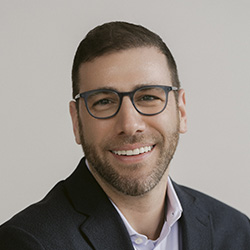 Marc Sancton bio photo