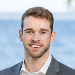 Image of Lane Mallula