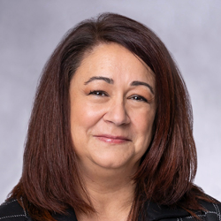 Image of Kristen Lupo