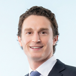 Matt Paragamian Photo