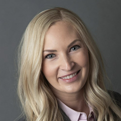 Hailey Jacobs bio photo