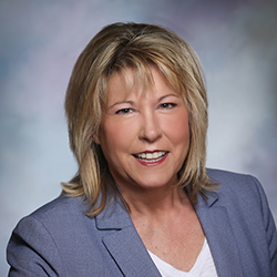 Sally Hedrick bio photo