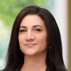 Image of Lauren Greico