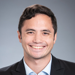 Kelvin Herbruger bio photo