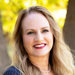 Jen Morgan bio photo