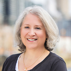 Paula Guinasso bio photo