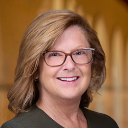 Cathleen Pike bio photo