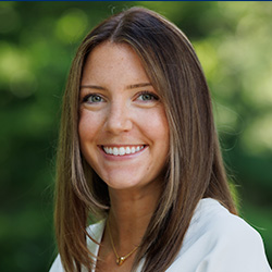 Hannah Heidrich bio photo