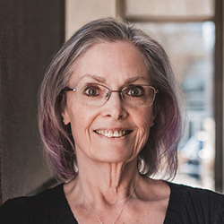 Image of Lisa Carpenter