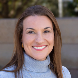 Jodie Mckevitt bio photo