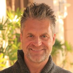 Ross Allford bio photo