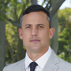 Image of Daniel Vardag