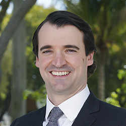 Image of Patrick Gleeton