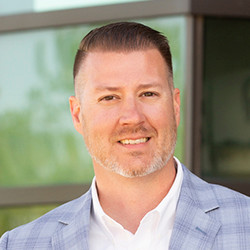 image of Brad Schindler
