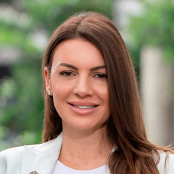 Image of Sharon Vax