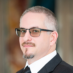 Image of Josh Frieze