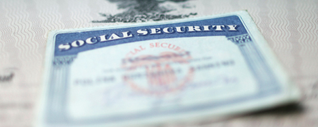 Social security