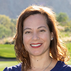 Nancy Foust bio photo