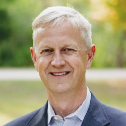 Image of Mark Johnson