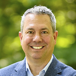 Aaron Howe