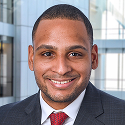 image of Joshua Leon