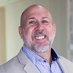 Image of Robert Lebo