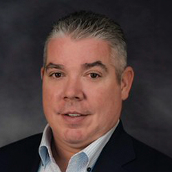 Image of David Jon Galardini