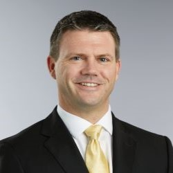 Garrett Nehl bio photo