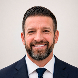 Chris VanDusen headshot
