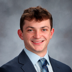 Image of Trent McGoldrick