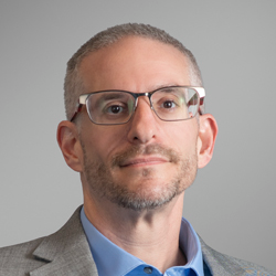 Image of Josh Frieze
