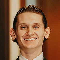 Image of Samuel Vasile