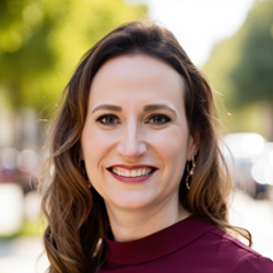 Joan Duquette bio photo