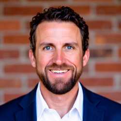 Ryan McHugh bio photo