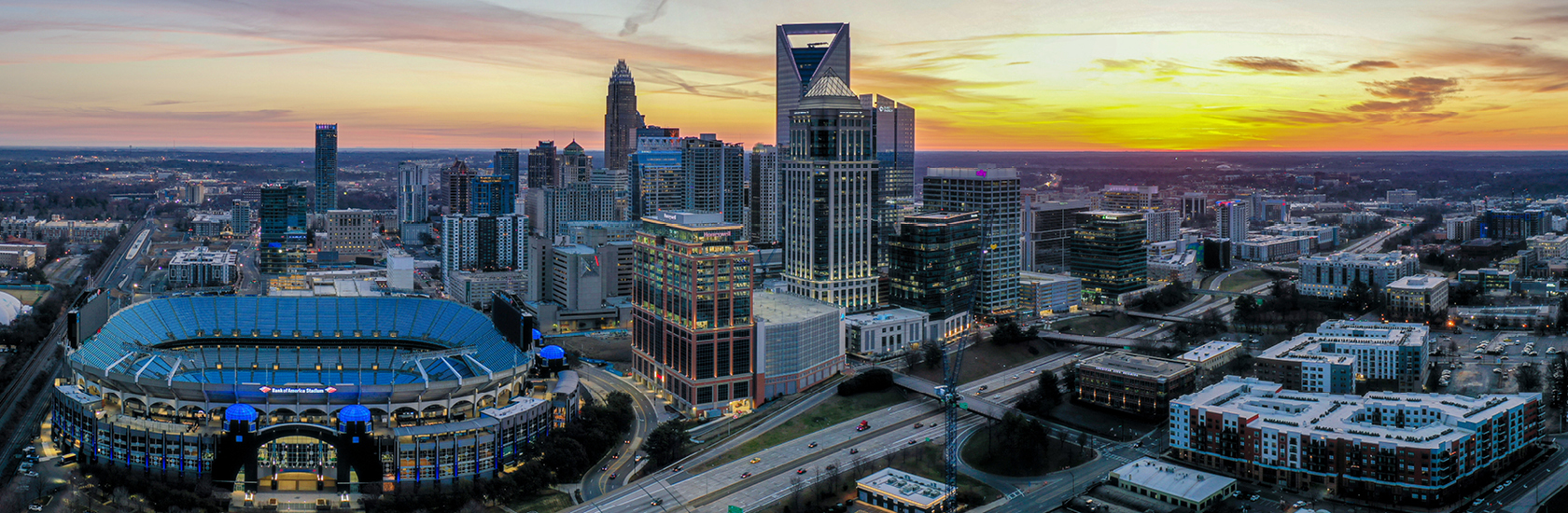 City of Charlotte