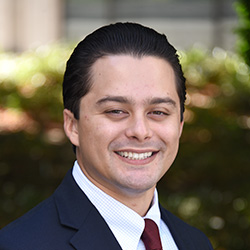 Anthony Carmichael