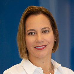 Nancy Foust bio photo