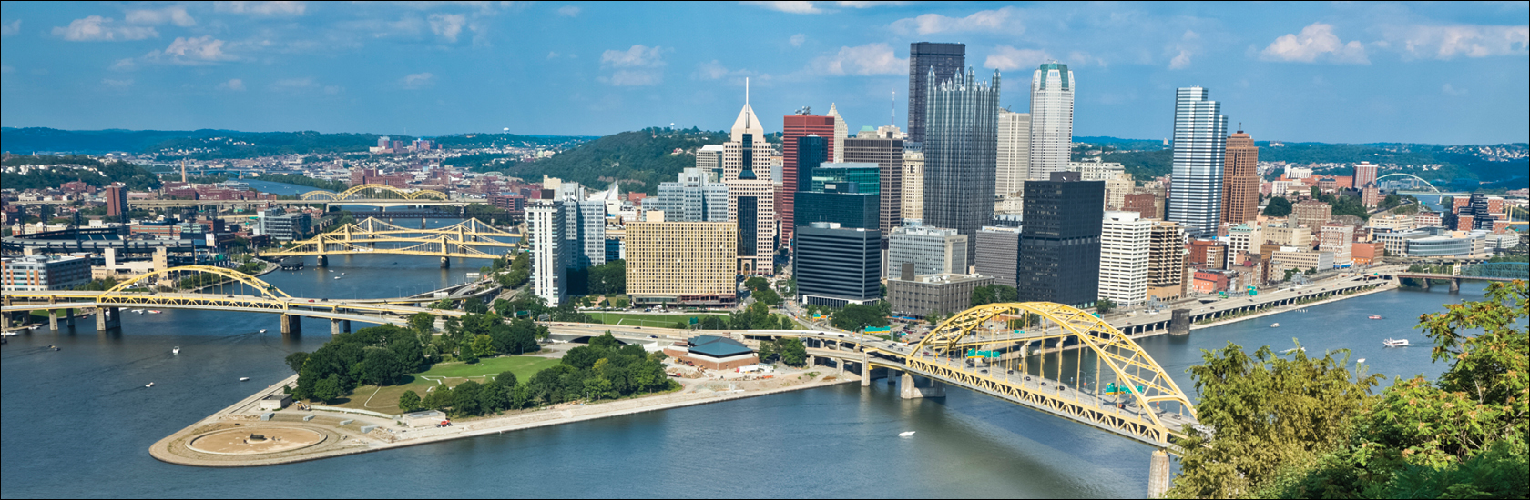 Pittsburgh