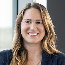 Rachael McKeefry