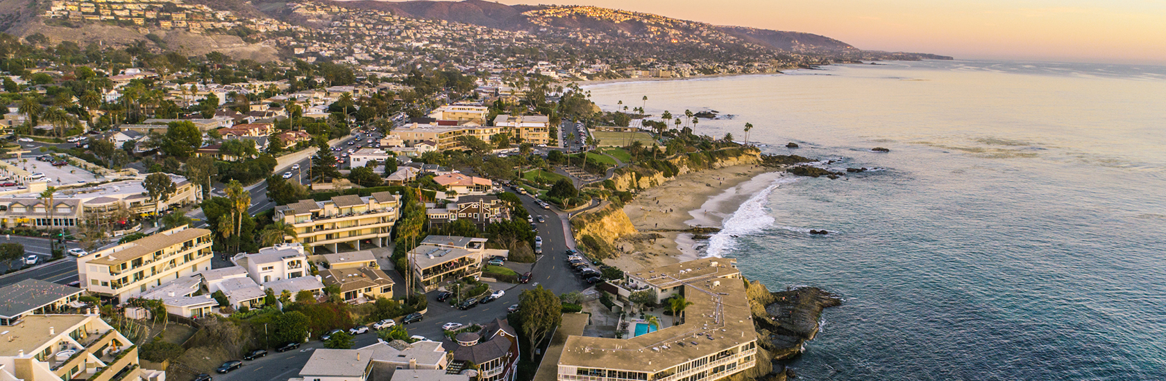 Newport Beach banner image