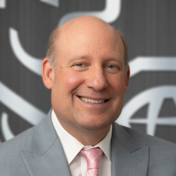 Image of Mike Anderson